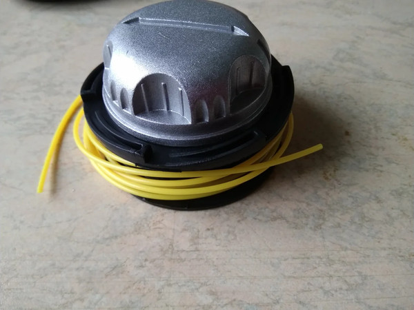 Изображение товара Головка триммерная Champion HT43 / C5143