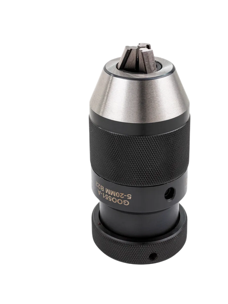 Изображение товара Патрон сверлильный RockForce RF-G00551-A (61 415)