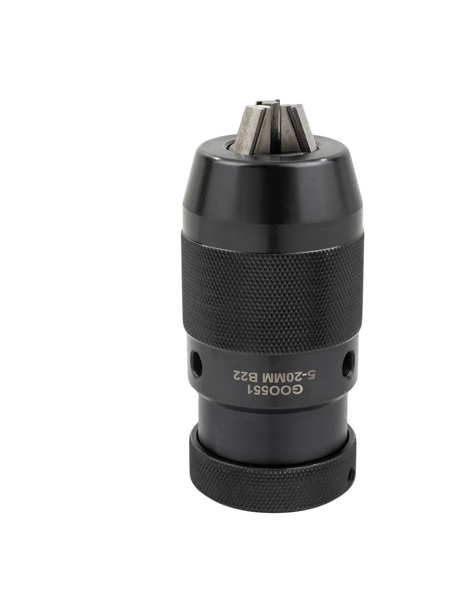 Изображение товара Патрон сверлильный RockForce RF-G00551 (61 419)