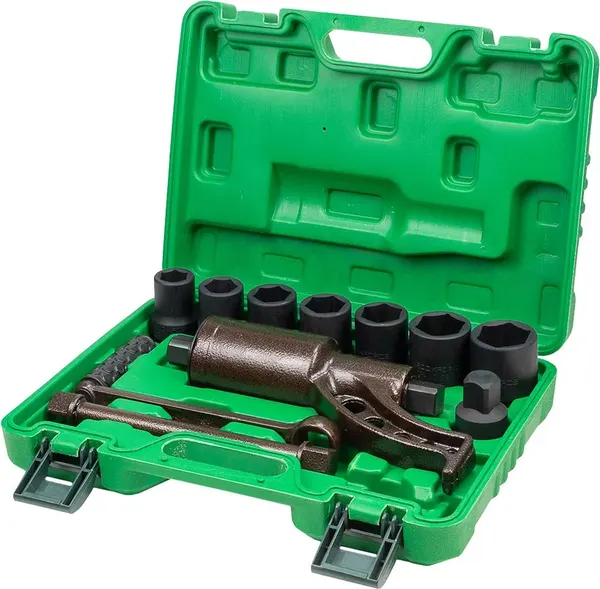 Изображение товара Гайковерт ручной RockForce RF-34122136 HS (60005)