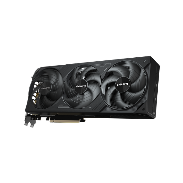 Изображение товара Видеокарта Gigabyte GeForce RTX 5070 Ti Windforce SFF 16G (GV-N507TWF3-16GD)