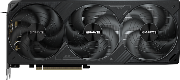 Изображение товара Видеокарта Gigabyte GeForce RTX 5070 Ti Windforce SFF 16G (GV-N507TWF3-16GD)