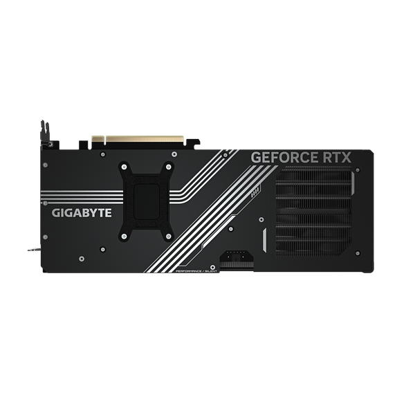 Изображение товара Видеокарта Gigabyte GeForce RTX 5070 Ti Windforce SFF 16G (GV-N507TWF3-16GD)
