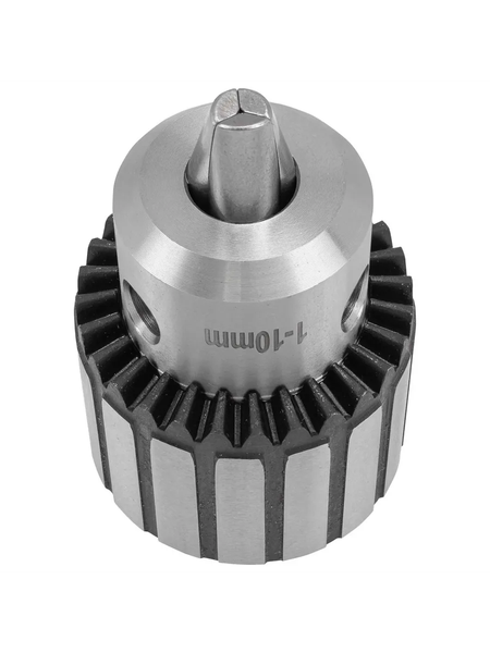 Изображение товара Патрон сверлильный RockForce RF-G00530-B (61 421)