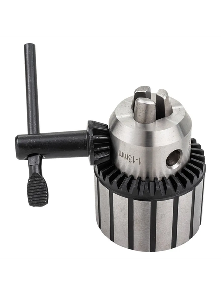 Изображение товара Патрон сверлильный RockForce RF-G00500-B (61 422)
