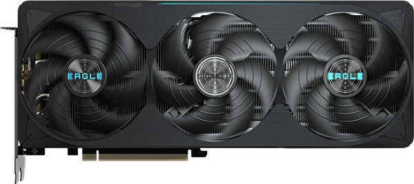 Изображение товара Видеокарта Gigabyte GeForce RTX 5070TI Eagle 16GB (GV-N507TEAGLE OC-16GD)