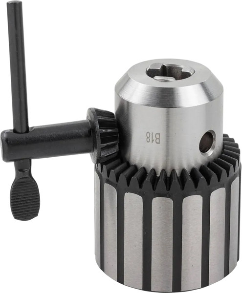 Изображение товара Патрон сверлильный RockForce RF-G00547-B (61 424)