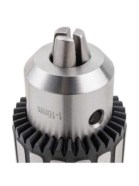 Изображение товара Патрон сверлильный RockForce RF-G00547-B (61 424)