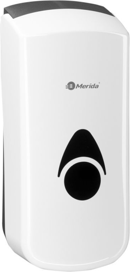 Изображение товара Дозатор Merida Como DCC201 (белый)