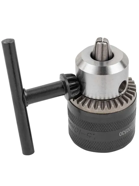 Изображение товара Патрон сверлильный RockForce RF-G00530 (61 427)