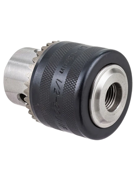 Изображение товара Патрон сверлильный RockForce RF-G00500 (61 428)