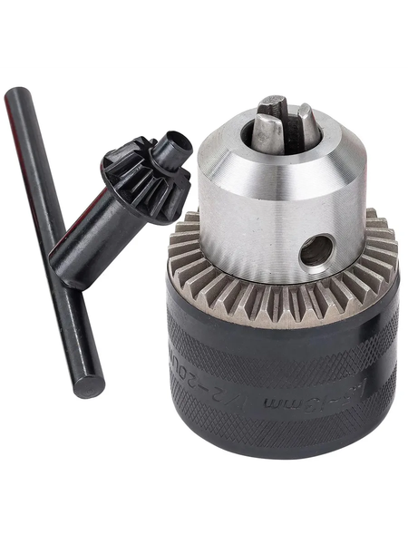 Изображение товара Патрон сверлильный RockForce RF-G00500 (61 428)
