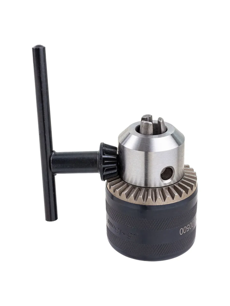 Изображение товара Патрон сверлильный RockForce RF-G00500 (61 428)