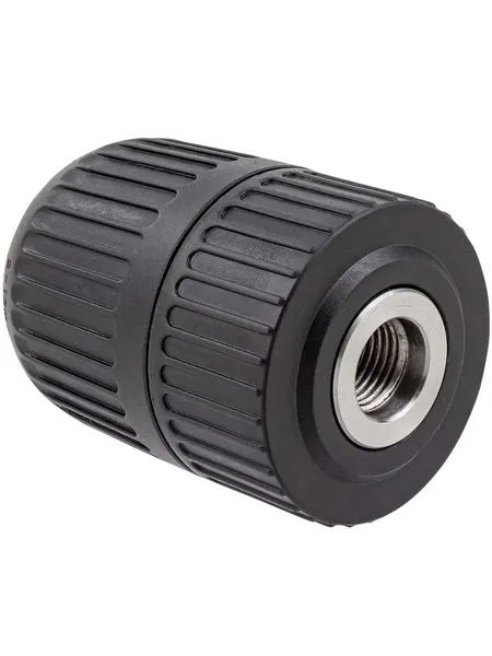 Изображение товара Патрон сверлильный RockForce RF-G00510 (61 432)