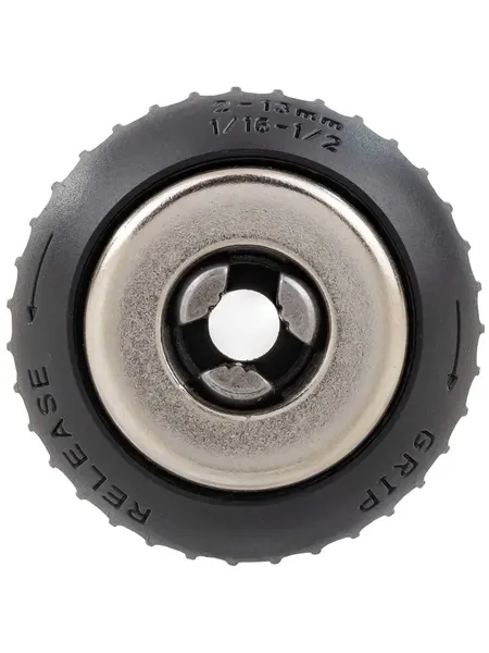 Изображение товара Патрон сверлильный RockForce RF-G00510 (61 432)