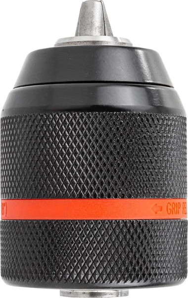 Изображение товара Патрон сверлильный RockForce RF-G00520 (61 433)