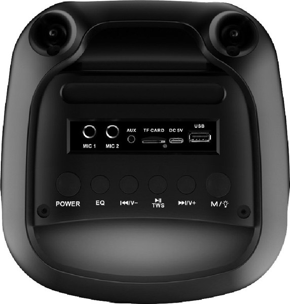 Изображение товара Портативная колонка Ginzzu GM-113