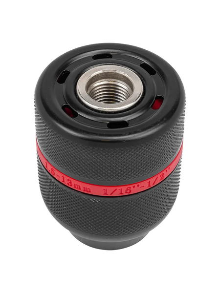 Изображение товара Патрон сверлильный RockForce RF-G00521 (61 434)