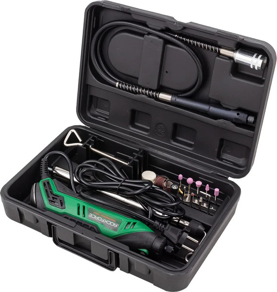 Изображение товара Гравер RockForce RF-GM10-150E (6 456)
