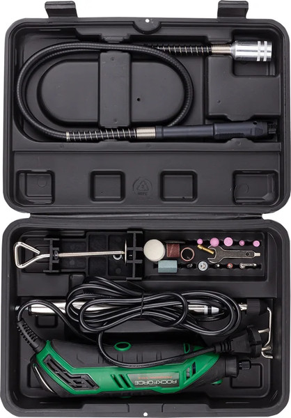Изображение товара Гравер RockForce RF-GM10-150E (6 456)