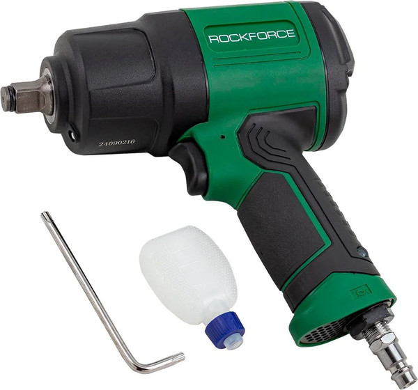 Изображение товара Пневмогайковерт RockForce RF-NC-4226 (61572)