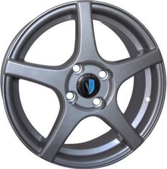 Изображение товара Литой диск Venti 1510 15x6" 4x100мм DIA 60.1мм ET 37мм HB