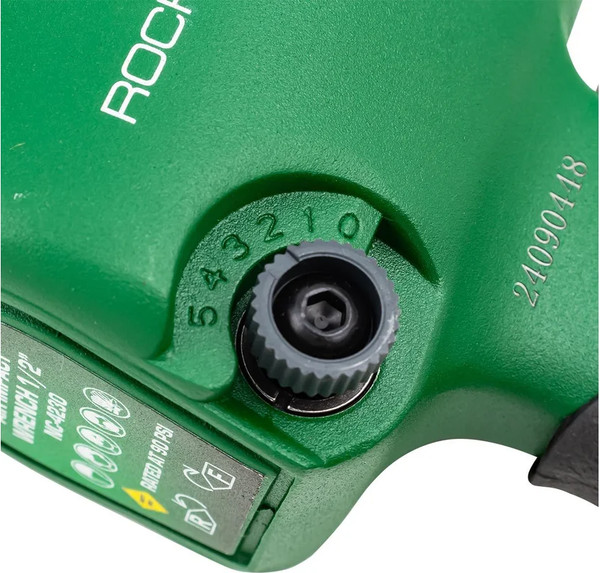 Изображение товара Пневмогайковерт RockForce RF-NC-4230 (61573)