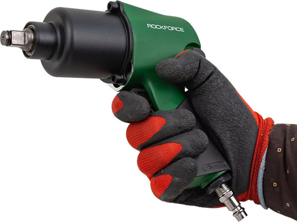 Изображение товара Пневмогайковерт RockForce RF-NC-4230 (61573)