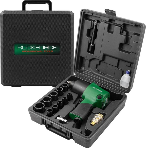 Изображение товара Пневмогайковерт RockForce RF-NC-4230Q (61574)
