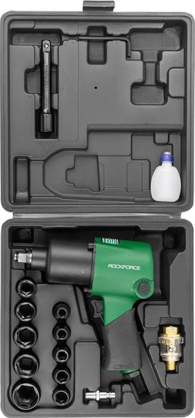 Изображение товара Пневмогайковерт RockForce RF-NC-4230Q (61574)