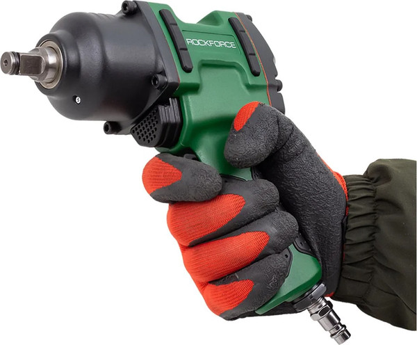 Изображение товара Пневмогайковерт RockForce RF-NC-4236 (61575)