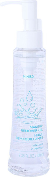 Изображение товара Гидрофильное масло Miniso Vitamin E 1607