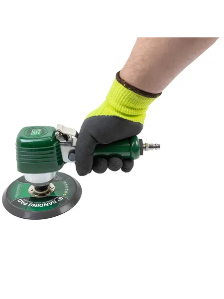 Изображение товара Пневмошлифмашина RockForce RF-QB-42602 (61 580)