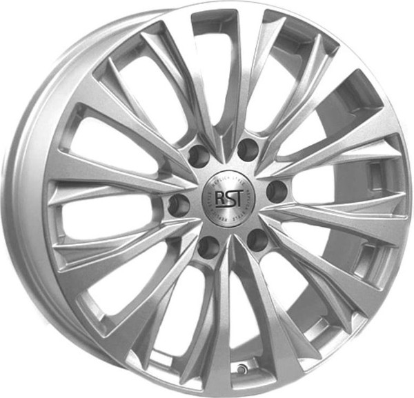 Изображение товара Литой диск RST Wheels R109 19x7.5" 6x139.7мм DIA 106.1мм ET 25мм S