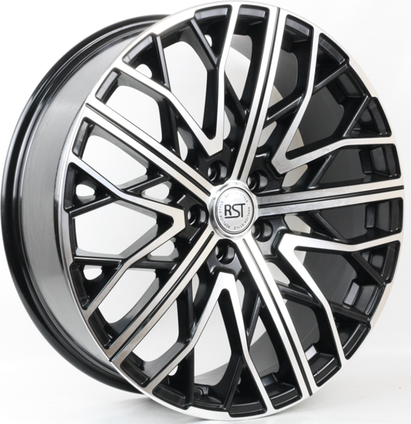 Изображение товара Литой диск RST Wheels R002 20x8.5" 5x114.3мм DIA 60.1мм ET 30мм BD