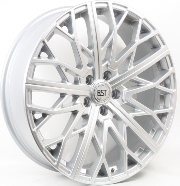 Изображение товара Литой диск RST Wheels R002 20x8.5" 5x114.3мм DIA 60.1мм ET 30мм S