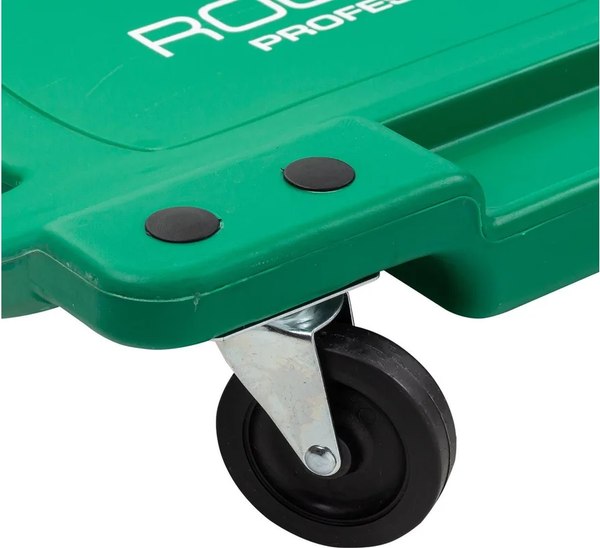 Изображение товара Лежак подкатной RockForce RF-TRH6802-2 (61720)