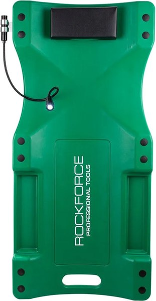 Изображение товара Лежак подкатной RockForce RF-TRH6802-2 (61720)