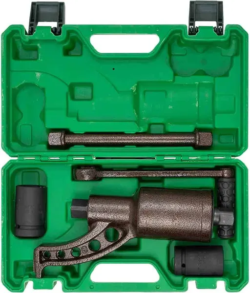 Изображение товара Гайковерт ручной RockForce RF-3411384 HS (60010)