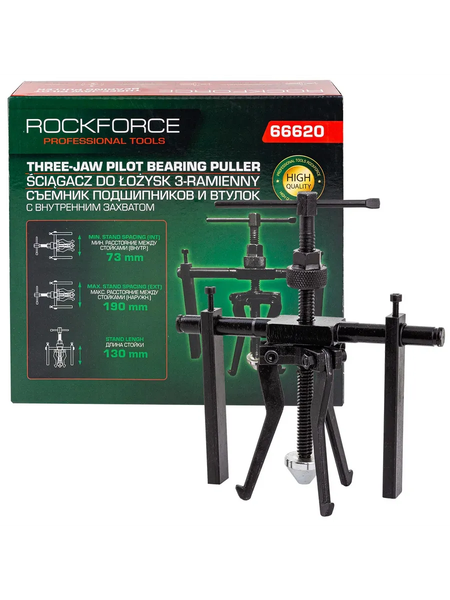Изображение товара Съемник RockForce RF-66620 (61 758)