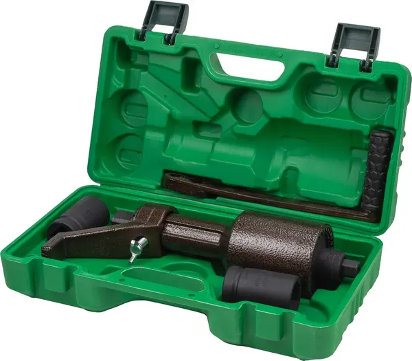 Изображение товара Гайковерт ручной RockForce RF-3411393 HS (60015)