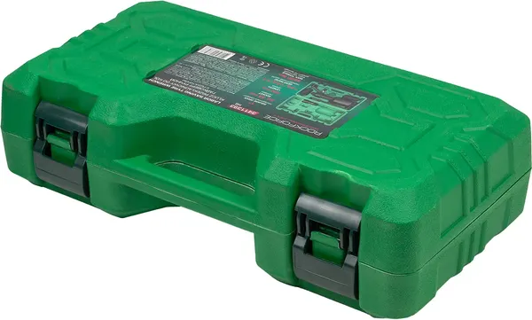 Изображение товара Гайковерт ручной RockForce RF-3411393 HS (60015)