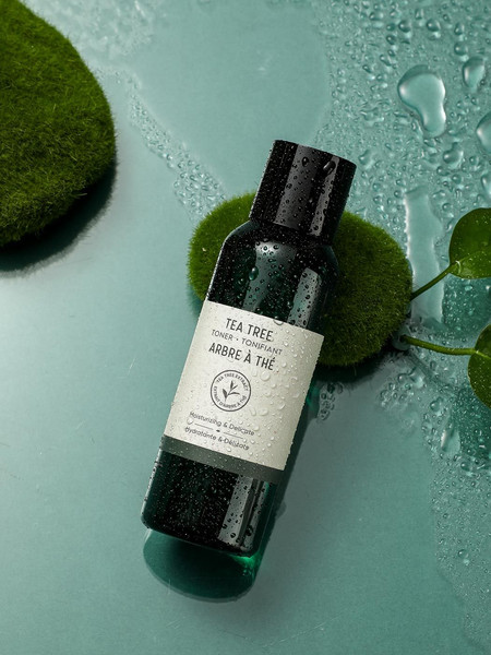 Изображение товара Тоник для лица Miniso Tea Tree 6372