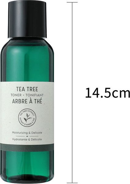 Изображение товара Тоник для лица Miniso Tea Tree 6372