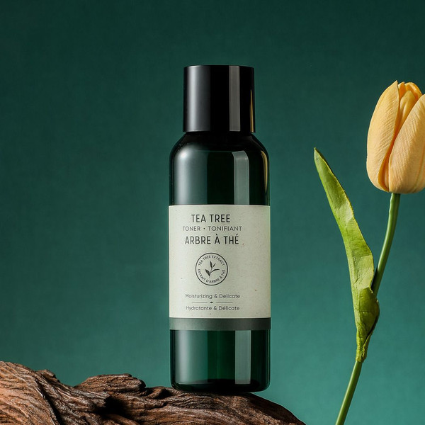Изображение товара Тоник для лица Miniso Tea Tree 6372