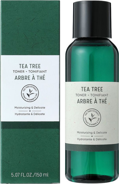 Изображение товара Тоник для лица Miniso Tea Tree 6372