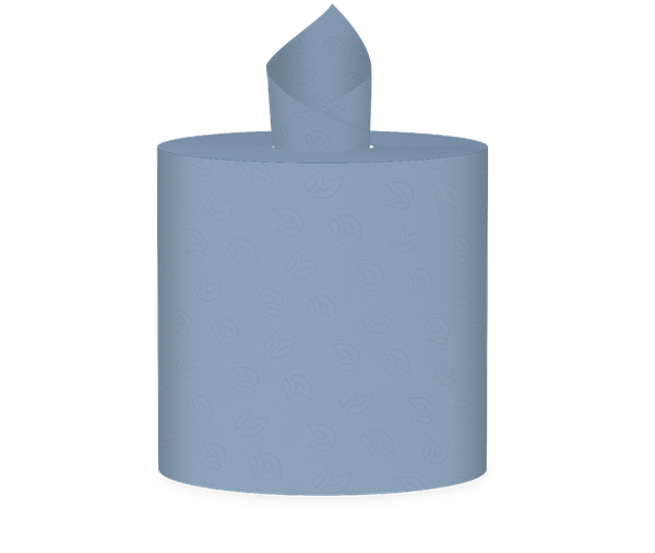 Изображение товара Бумажные полотенца PROtissue двухслойные С439 (150м)