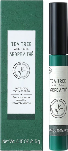 Изображение товара Эссенция для лица Miniso Tea Tree 6365