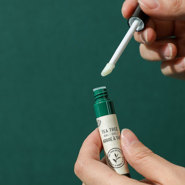 Изображение товара Эссенция для лица Miniso Tea Tree 6365