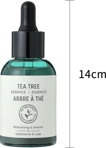 Изображение товара Эссенция для лица Miniso Tea Tree 6341